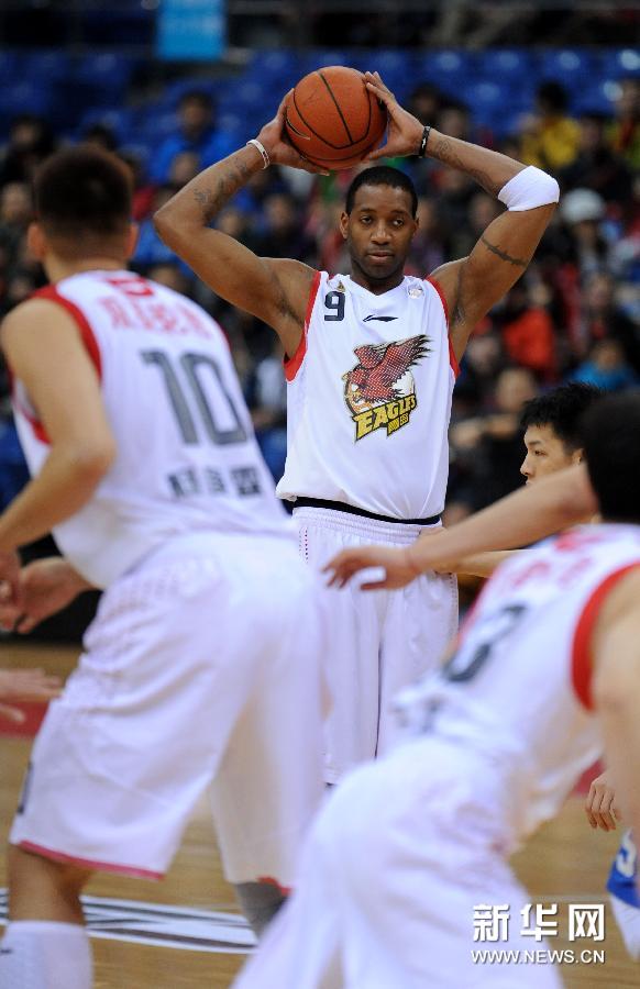 CBA状元合同到期至少5支球队有意签约广东队可能性大